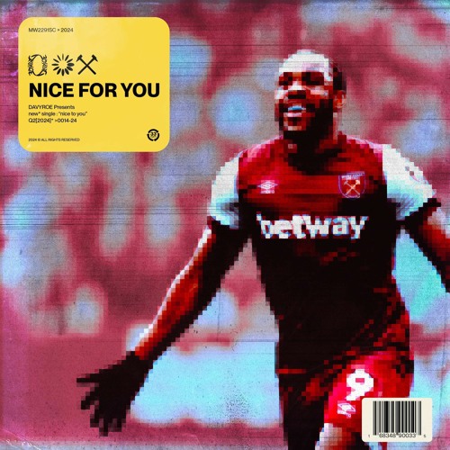 NICE FOR YOU (CLUB TOOL)