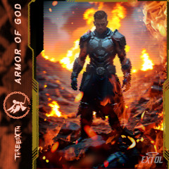 Armor Of God (FREE DOWNLOAD)