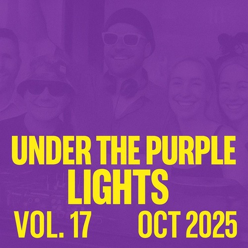 Under the Purple lights Vol 17.