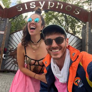 Robosonic b2b B.Clarke