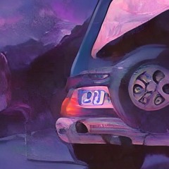 what's beyond the night area