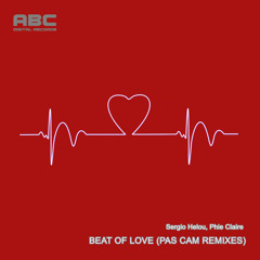 Beat Of Love (Pas Cam Remix)