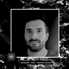 Art Bei Ton Podcast 044: Assimilated