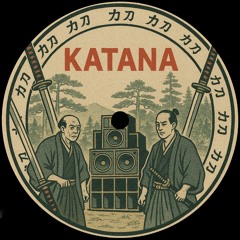 Katana