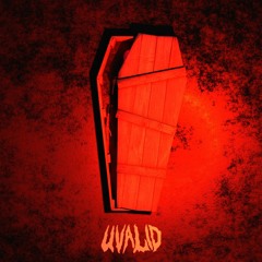 UVALID - AGITATE