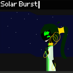 Solar Burst