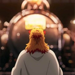 Demon Slayer Season 2 OST (EP1) - Rengoku's Departure (Epic Version)