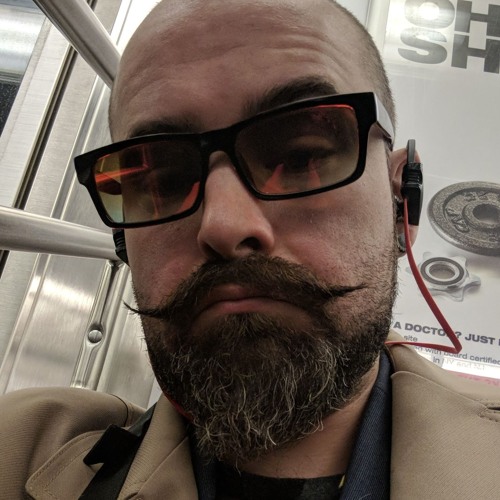 Black Lung (SmaBoi Climate Disruption Rap)