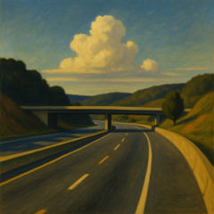 HIGHWAY