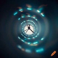 Nothing That We Can Turn Back ft. Sergi Yaro