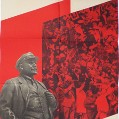 Auf Ihr Arbeiter Brüder! (RedTekk Remix)