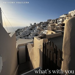 Anthony Aguilera
