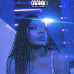 Bjay Blair - legendary Love