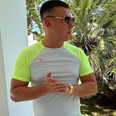 Silky - Man Down (GANG BUSINESS UK)