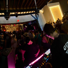 Resis Live At Sunset Sessions Dallas, Texas (Dec 2024)