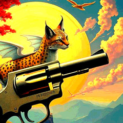 Ziéla Komodo - Pose ton gun (cover)