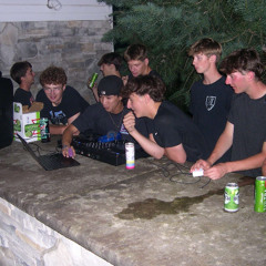 DJ Rosey's Gameday Mix