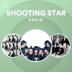 SHOOTING STAR Radio