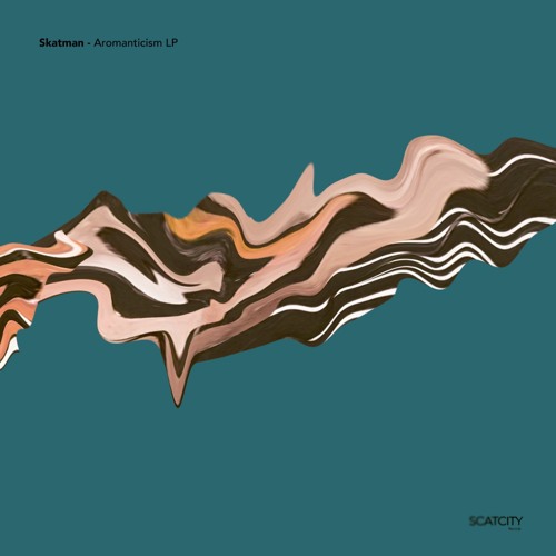 Skatman - Intergalactic Knights (Available on vinyl)