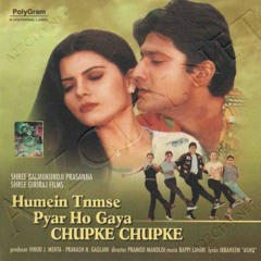 O Yaar Mere - Udit Narayan, Bappi Lahiri & Mohd Aziz - Humein Tumse Pyaar Ho Gaya Chupke Chupke