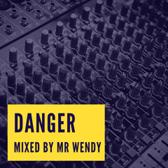 Danger (House Music)