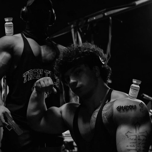 (FREE TREN) Tren Twins X Fine day i'll die next summer