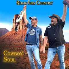 7 - Rock This Country - All I Need Is You