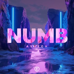 Linkin Park - Numb [Techno Version x Astech]