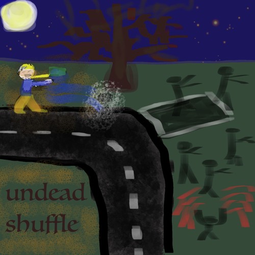 HS Undead Shuffle