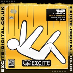 Klubb Efekt & Chris J - Ready To Drop ### RELEASED 30th OCTOBER ###