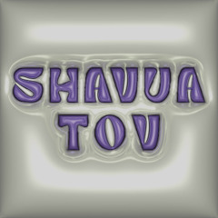 Shavua Tov Pt.1