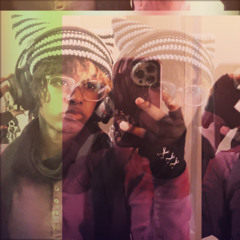 Stay Away (prod. dispatcherrr)