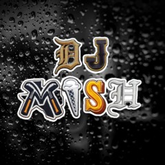 WHERE LOVE LIVES/STAY MASHUP-DJ MISH.