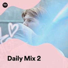 Daily Mix 2