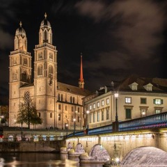 Grossmünster