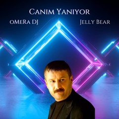 Azer Bülbül - Canım Yanıyor Remix
