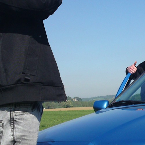Kaoz & Tow - Gefühlskalt