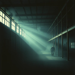 Push Your Shadow Forward (Original Mix)