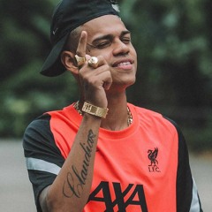 MC CABELINHO - BECO DE LAS VEGAS 2K20 [ DJ WGDOCATARINA ]