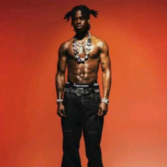 Rema - Charm ( Bass All Riddim) - Dj John 972