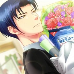 Tokimeki Memorial Girl's Side 4th Heart (ときめきメモリアルGS 4th Heart) - Hiiragi Yanosuke (柊 夜ノ介) Theme