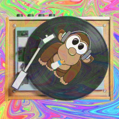 MANID007 (WYLD Inspired Mix)