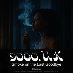 Smoke on the Last Goodbye