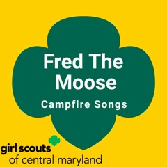 Fred the Moose Audio