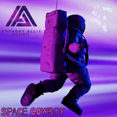Cosmic Safari: SPACE COWBOY (House-to-Techno)