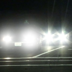 Blinded Lights (The Weekend)