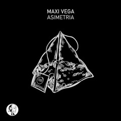 Maxi Vega - Asimetria (Original Mix) | Steyoyoke Black