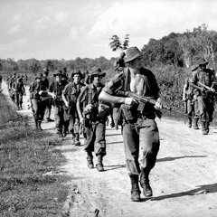 Redgum - I was only 19