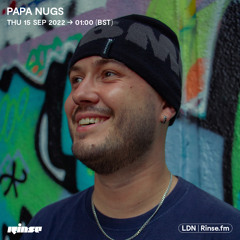 Papa Nugs - 15 September 2022