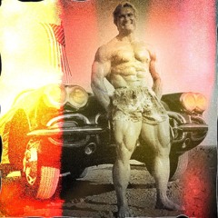 NEXTIME - Fake Nice x Tom Platz and Dorian Yates (Slowed)
